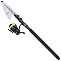 Daiwa Sensor Tele Spin Combo